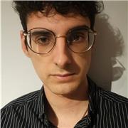 Trabajador informático con experiencia en clases particulares en la rama de ciencias pero disponible para cualquier asignatura.